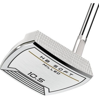 Cleveland HB SOFT Milled 11 putter univerzální pravé 34 Oversize grip – Zbozi.Blesk.cz