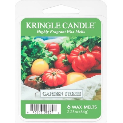 Kringle Candle Garden Fresh vosk do aromalampy 64 g