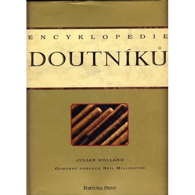 Encyklopedie doutníků