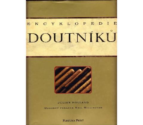Encyklopedie doutníků