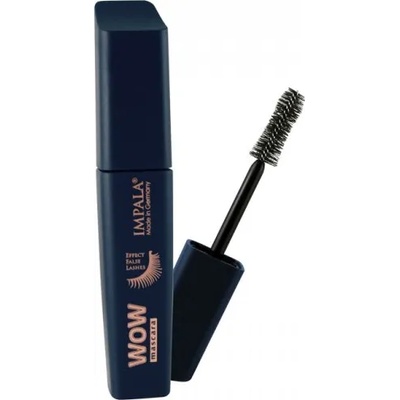IMPALA Cosmetics Impala Спирала wow с ефект изкуствени мигли