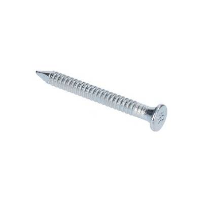 DOPREDAJ Kliniec tesársky ANCHOR vrúbkovaný, 4 x 40 mm, pozink