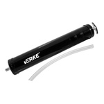 Verke Ръчна смукателна помпа метална 1000ml V86333 (V86333)