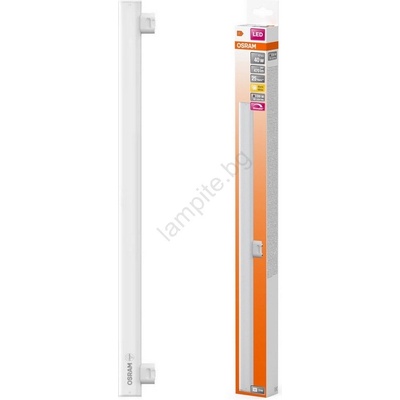OSRAM LED Димируем флуоресцентен тръба S14s/4, 7W/230V 2700K 50 см CRI 90 - Osram (P225719)