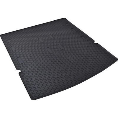 Gumová vana do kufru Rigum Ford Grand Tourneo Connect 5/7místný 2022 – Zbozi.Blesk.cz