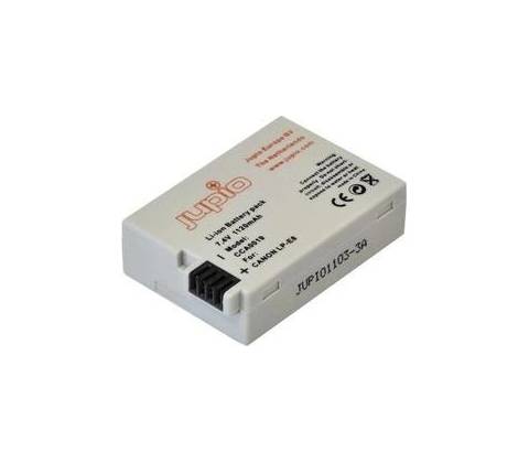 Jupio LP-E8/NB-E8