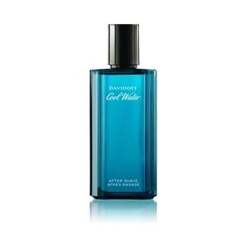 Davidoff COOL WATER за мъже афтършейв 125 мл