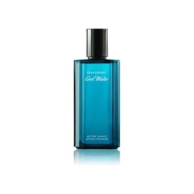 Davidoff COOL WATER за мъже афтършейв 125 мл