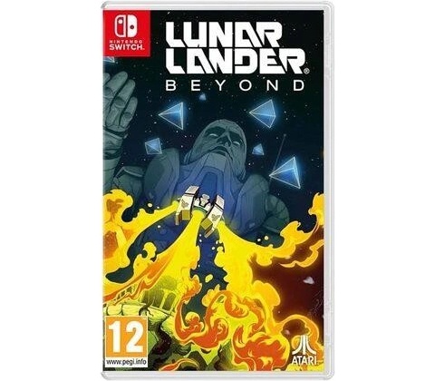 Lunar Lander Beyond