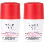 Vichy Deodorant 72h комплект срещу силно изпотяване
