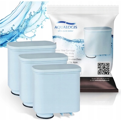 Aqualogis AL-Clean 3 ks