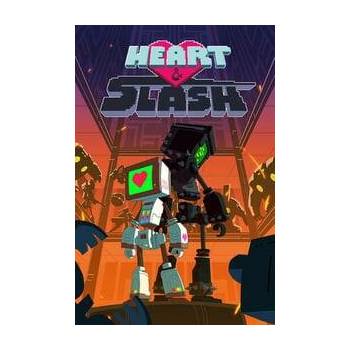 HeartandSlash