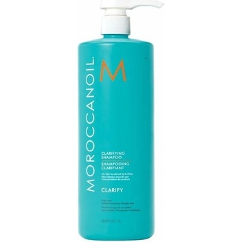 Moroccanoil Čisticí šampon (Clarifying Shampoo) 1000 ml