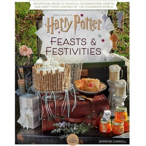 Harry Potter Feasts and Festivities (0000)