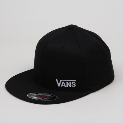 Vans Splitz black Muži Doplnky Vcfkblk