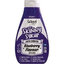 The Skinny Skinny Syrup blueberry 425 ml