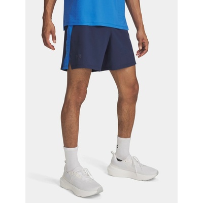 Under Armour Launch Pro 7'' shorts Man Blue