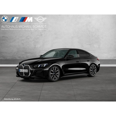 BMW 430i Gran Coupé xDrive M Sport 180 kW