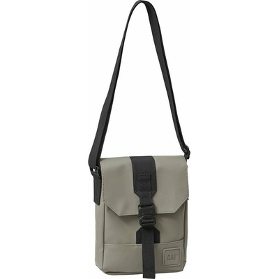 CAT Crossbody taška Core Cheney Ln. olivová
