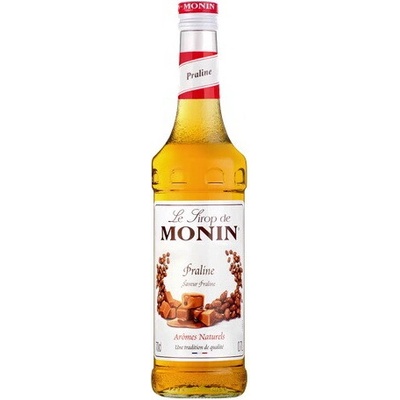 Monin Le Sirop Praline Pralinka 0,7 l