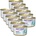 KATTOVIT Gastro консерви патица 12 x 85 г