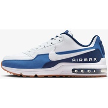 Nike Air Max LTD 3 Men Shoes 687977-114 bílé