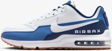 Nike Air Max LTD 3 Men Shoes 687977-114 bílé