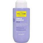 ALFAPARF Milano Yellow Silver Шампоан за неутрализиране на жълти тонове, 500 ml - ozone