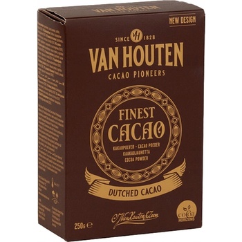 Van Houten Kakao klasické 250 g