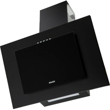 MAAN Vertical 2 50 black