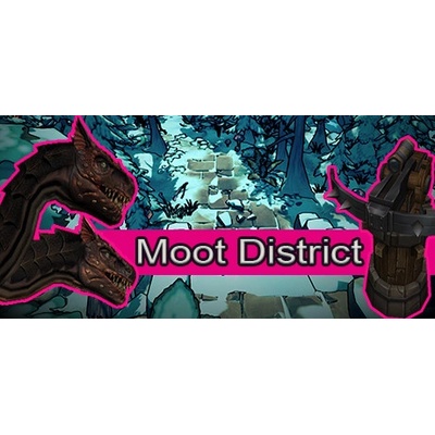 Uberbax Gaming Moot District (PC)