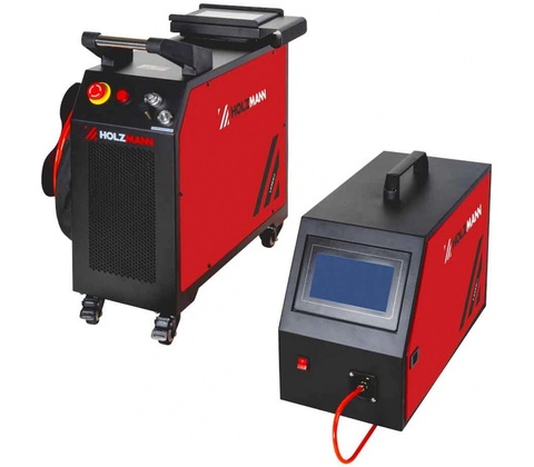 Holzmann multi LASER12