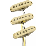 Fender Pure Vintage '73 Stratocaster Pickup Set Aged White Адаптер за китара (0992388000)