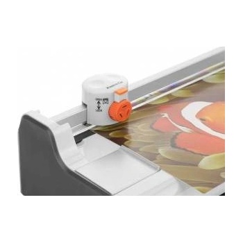 Peach laminator 6 in 1 Laminator A3 and knife PBP540 retail