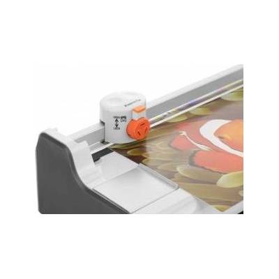 Peach laminator 6 in 1 Laminator A3 and knife PBP540 retail