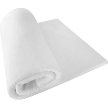 Textilomanie Topper Massage Foam