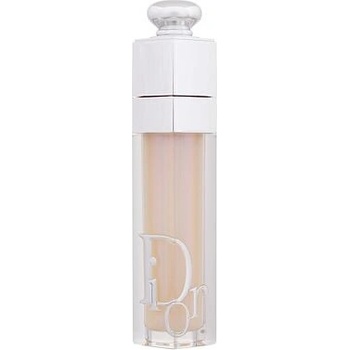 Dior Addict Lip Maximizer lesk na pery pre väčší objem 002 Opal 6 ml