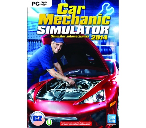 Car Mechanic Simulator Complete