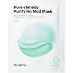 Dr. Jart+ Pore Remedy Purifying Mud Mask почистваща маска с кал против мазна кожа и разширени пори 13 гр