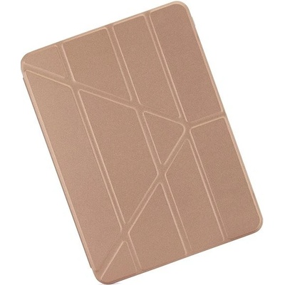 Pipetto Origimi No1 Original Case Rose Gold iPad 10.9 2022 P052-63-V