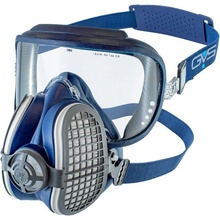 GVS Elipse Integra polomaska P3 RD SPR407 S/M