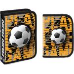 S-Cool Несесер с пособия S. Cool - Football, с 1 цип, 32 части (SC2173)