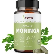 Blendea Moringa BIO 90 kapsúl