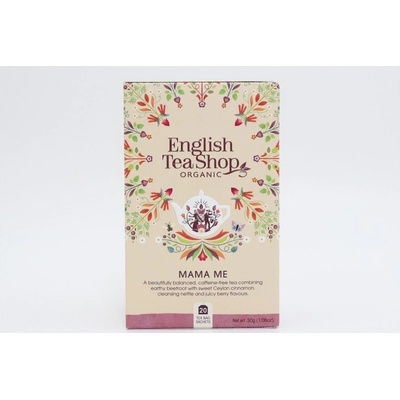 English Tea Shop Mama me 20 vreciek