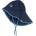 Finkid Детска шапка с козирка Finkid Kid's Aurinko Hat - Denim / Dove (204-7134-1012)