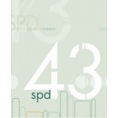 SPD 43rd Publication Design