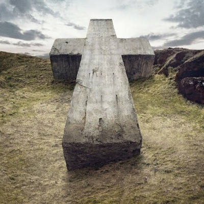 JUSTICE: AUDIO VIDEO DISCO LP