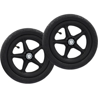Zapletená kola XLC 12 BS-X111 pro nákupní vozík