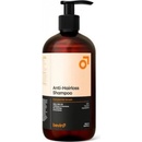 Beviro Anti-Hairloss šamp.proti padání vlasů 500 ml