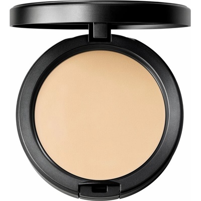 MAC Cosmetics Studio Fix Powder Plus Foundation Prefill zmatňujúci púdrový make-up NC13 12 g